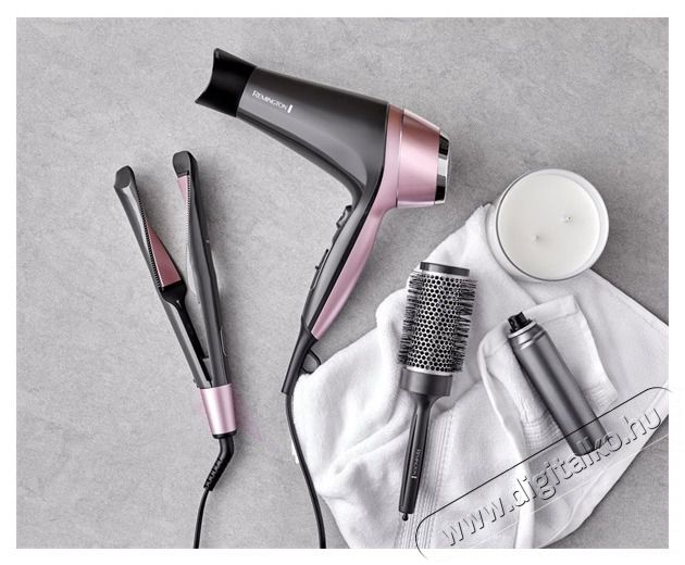 Remington D5706 hajsz&aacute;r&iacute;t&oacute; Sz&eacute;ps&eacute;g&aacute;pol&aacute;s / Eg&eacute;szs&eacute;g - Haj&aacute;pol&aacute;s - Hajsz&aacute;r&iacute;t&oacute; - 428205