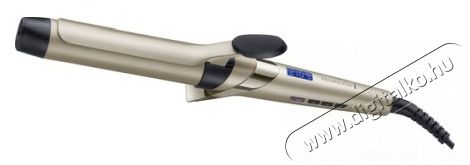Remington CI8605 Advanced Colour Protect hajs&uuml;tővas Sz&eacute;ps&eacute;g&aacute;pol&aacute;s / Eg&eacute;szs&eacute;g - Haj&aacute;pol&aacute;s - Hajs&uuml;tővas / g&ouml;nd&ouml;r&iacute;tő - 438654