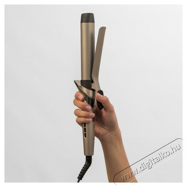 Remington CI8605 Advanced Colour Protect hajs&uuml;tővas Sz&eacute;ps&eacute;g&aacute;pol&aacute;s / Eg&eacute;szs&eacute;g - Haj&aacute;pol&aacute;s - Hajs&uuml;tővas / g&ouml;nd&ouml;r&iacute;tő - 438654