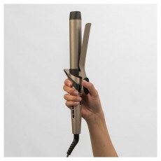 Remington CI8605 Advanced Colour Protect hajs&uuml;tővas Sz&eacute;ps&eacute;g&aacute;pol&aacute;s / Eg&eacute;szs&eacute;g - Haj&aacute;pol&aacute;s - Hajs&uuml;tővas / g&ouml;nd&ouml;r&iacute;tő - 438654