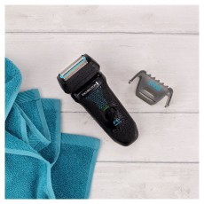 Remington F6000 StyleSeries Aqua F6 rezgők&eacute;ses borotva Sz&eacute;ps&eacute;g&aacute;pol&aacute;s / Eg&eacute;szs&eacute;g - Szőrtelen&iacute;tő / borotva - F&eacute;rfi borotva - 448901