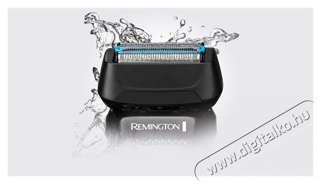Remington F6000 StyleSeries Aqua F6 rezgők&eacute;ses borotva Sz&eacute;ps&eacute;g&aacute;pol&aacute;s / Eg&eacute;szs&eacute;g - Szőrtelen&iacute;tő / borotva - F&eacute;rfi borotva - 448901