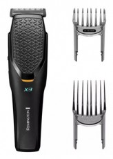 Remington HC3000 Power X Series X3 hajv&aacute;g&oacute; Sz&eacute;ps&eacute;g&aacute;pol&aacute;s / Eg&eacute;szs&eacute;g - Haj&aacute;pol&aacute;s - Haj / szak&aacute;ll v&aacute;g&oacute;, ny&iacute;r&oacute; - 447354