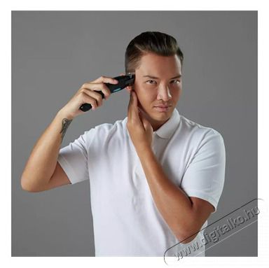 Remington HC3000 Power X Series X3 hajv&aacute;g&oacute; Sz&eacute;ps&eacute;g&aacute;pol&aacute;s / Eg&eacute;szs&eacute;g - Haj&aacute;pol&aacute;s - Haj / szak&aacute;ll v&aacute;g&oacute;, ny&iacute;r&oacute; - 447354