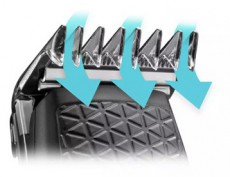 Remington HC3000 Power X Series X3 hajv&aacute;g&oacute; Sz&eacute;ps&eacute;g&aacute;pol&aacute;s / Eg&eacute;szs&eacute;g - Haj&aacute;pol&aacute;s - Haj / szak&aacute;ll v&aacute;g&oacute;, ny&iacute;r&oacute; - 447354