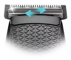 Remington HC3000 Power X Series X3 hajv&aacute;g&oacute; Sz&eacute;ps&eacute;g&aacute;pol&aacute;s / Eg&eacute;szs&eacute;g - Haj&aacute;pol&aacute;s - Haj / szak&aacute;ll v&aacute;g&oacute;, ny&iacute;r&oacute; - 447354