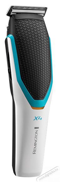 Remington HC4000 Power X Series X4 feh&eacute;r hajv&aacute;g&oacute; Sz&eacute;ps&eacute;g&aacute;pol&aacute;s / Eg&eacute;szs&eacute;g - Haj&aacute;pol&aacute;s - Haj / szak&aacute;ll v&aacute;g&oacute;, ny&iacute;r&oacute; - 447355