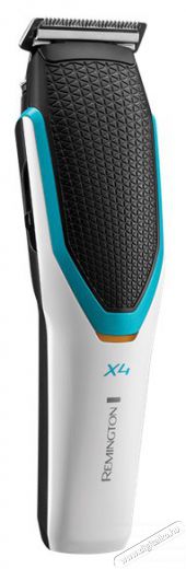 Remington HC4000 Power X Series X4 feh&eacute;r hajv&aacute;g&oacute; Sz&eacute;ps&eacute;g&aacute;pol&aacute;s / Eg&eacute;szs&eacute;g - Haj&aacute;pol&aacute;s - Haj / szak&aacute;ll v&aacute;g&oacute;, ny&iacute;r&oacute; - 447355