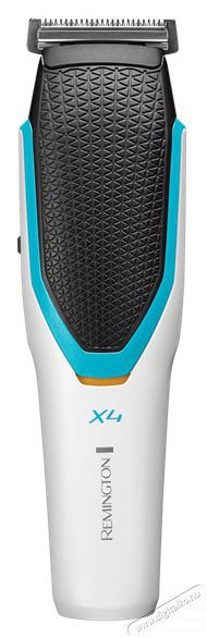 Remington HC4000 Power X Series X4 feh&eacute;r hajv&aacute;g&oacute; Sz&eacute;ps&eacute;g&aacute;pol&aacute;s / Eg&eacute;szs&eacute;g - Haj&aacute;pol&aacute;s - Haj / szak&aacute;ll v&aacute;g&oacute;, ny&iacute;r&oacute; - 447355
