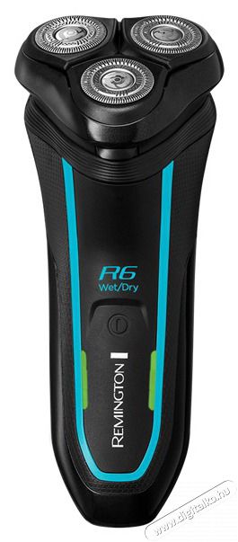 Remington R6000 Style Series Aqua R6 k&ouml;rk&eacute;ses borotva Sz&eacute;ps&eacute;g&aacute;pol&aacute;s / Eg&eacute;szs&eacute;g - Szőrtelen&iacute;tő / borotva - F&eacute;rfi borotva - 448902