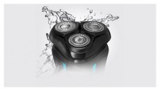 Remington R6000 Style Series Aqua R6 k&ouml;rk&eacute;ses borotva Sz&eacute;ps&eacute;g&aacute;pol&aacute;s / Eg&eacute;szs&eacute;g - Szőrtelen&iacute;tő / borotva - F&eacute;rfi borotva - 448902