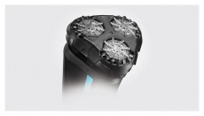 Remington R6000 Style Series Aqua R6 k&ouml;rk&eacute;ses borotva Sz&eacute;ps&eacute;g&aacute;pol&aacute;s / Eg&eacute;szs&eacute;g - Szőrtelen&iacute;tő / borotva - F&eacute;rfi borotva - 448902