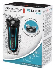 Remington R6000 Style Series Aqua R6 k&ouml;rk&eacute;ses borotva Sz&eacute;ps&eacute;g&aacute;pol&aacute;s / Eg&eacute;szs&eacute;g - Szőrtelen&iacute;tő / borotva - F&eacute;rfi borotva - 448902