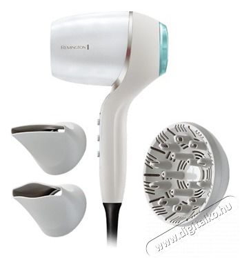 Remington EC9001 Hajsz&aacute;r&iacute;t&oacute; Sz&eacute;ps&eacute;g&aacute;pol&aacute;s / Eg&eacute;szs&eacute;g - Haj&aacute;pol&aacute;s - Hajsz&aacute;r&iacute;t&oacute; - 468236