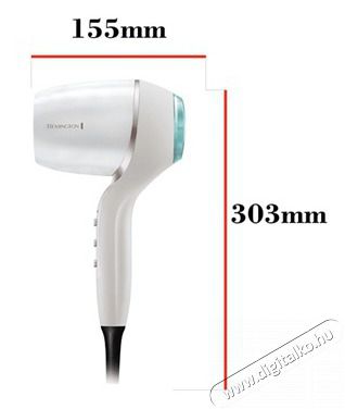 Remington EC9001 Hajsz&aacute;r&iacute;t&oacute; Sz&eacute;ps&eacute;g&aacute;pol&aacute;s / Eg&eacute;szs&eacute;g - Haj&aacute;pol&aacute;s - Hajsz&aacute;r&iacute;t&oacute; - 468236