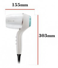 Remington EC9001 Hajsz&aacute;r&iacute;t&oacute; Sz&eacute;ps&eacute;g&aacute;pol&aacute;s / Eg&eacute;szs&eacute;g - Haj&aacute;pol&aacute;s - Hajsz&aacute;r&iacute;t&oacute; - 468236