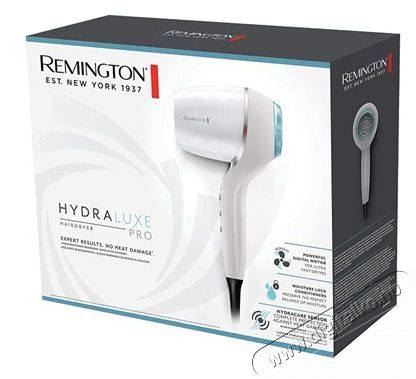 Remington EC9001 Hajsz&aacute;r&iacute;t&oacute; Sz&eacute;ps&eacute;g&aacute;pol&aacute;s / Eg&eacute;szs&eacute;g - Haj&aacute;pol&aacute;s - Hajsz&aacute;r&iacute;t&oacute; - 468236