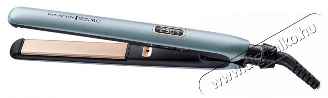 Remington S9300 HAJVASAL&Oacute; Sz&eacute;ps&eacute;g&aacute;pol&aacute;s / Eg&eacute;szs&eacute;g - Haj&aacute;pol&aacute;s - Hajvasal&oacute; / egyenes&iacute;tő - 366662