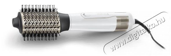 Remington AS8901 HYDRAluxe meleglevegős hajform&aacute;z&oacute; Sz&eacute;ps&eacute;g&aacute;pol&aacute;s / Eg&eacute;szs&eacute;g - Haj&aacute;pol&aacute;s - Meleglevegős hajform&aacute;z&oacute; - 451941
