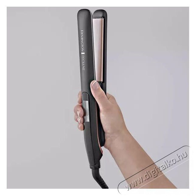 Remington S9100B hajsim&iacute;t&oacute; Sz&eacute;ps&eacute;g&aacute;pol&aacute;s / Eg&eacute;szs&eacute;g - Haj&aacute;pol&aacute;s - Hajvasal&oacute; / egyenes&iacute;tő - 428206