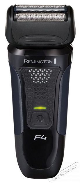 Remington F4002 Style Series F4 rezgők&eacute;ses borotva Sz&eacute;ps&eacute;g&aacute;pol&aacute;s / Eg&eacute;szs&eacute;g - Szőrtelen&iacute;tő / borotva - F&eacute;rfi borotva - 501921