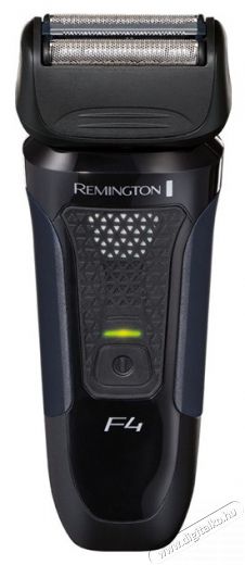 Remington F4002 Style Series F4 rezgők&eacute;ses borotva Sz&eacute;ps&eacute;g&aacute;pol&aacute;s / Eg&eacute;szs&eacute;g - Szőrtelen&iacute;tő / borotva - F&eacute;rfi borotva - 501921