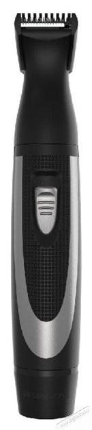 Remington MB905 The Works szak&aacute;llv&aacute;g&oacute; k&eacute;szlet Sz&eacute;ps&eacute;g&aacute;pol&aacute;s / Eg&eacute;szs&eacute;g - Szőrtelen&iacute;tő / borotva - Arc- &eacute;s testszőrzet v&aacute;g&oacute;, form&aacute;z&oacute; - 501784