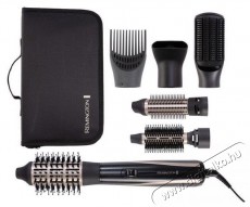 Remington AS7700 Blow Dry & Style 1200W Airsty Sz&eacute;ps&eacute;g&aacute;pol&aacute;s / Eg&eacute;szs&eacute;g - Haj&aacute;pol&aacute;s - Hajsz&aacute;r&iacute;t&oacute; - 506631