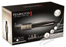 Remington AS7700 Blow Dry & Style 1200W Airsty Sz&eacute;ps&eacute;g&aacute;pol&aacute;s / Eg&eacute;szs&eacute;g - Haj&aacute;pol&aacute;s - Hajsz&aacute;r&iacute;t&oacute; - 506631