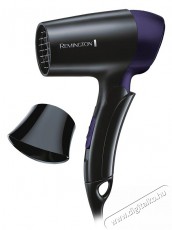 Remington D2400 E51 Travel Dryer 1400 Sz&eacute;ps&eacute;g&aacute;pol&aacute;s / Eg&eacute;szs&eacute;g - Haj&aacute;pol&aacute;s - Hajsz&aacute;r&iacute;t&oacute; - 506634