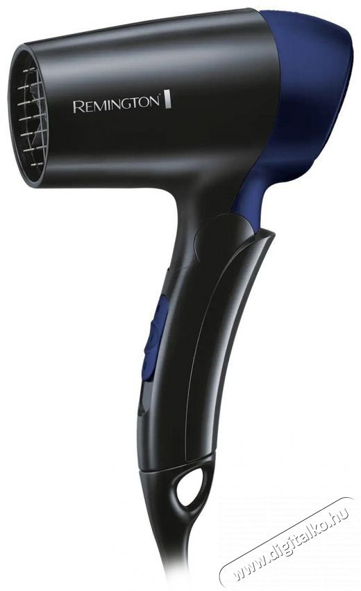 Remington D2400 E51 Travel Dryer 1400 Sz&eacute;ps&eacute;g&aacute;pol&aacute;s / Eg&eacute;szs&eacute;g - Haj&aacute;pol&aacute;s - Hajsz&aacute;r&iacute;t&oacute; - 506634