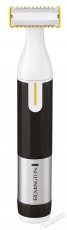 Remington HG3000 Omniblade Face & Body Sz&eacute;ps&eacute;g&aacute;pol&aacute;s / Eg&eacute;szs&eacute;g - Szőrtelen&iacute;tő / borotva - Arc- &eacute;s testszőrzet v&aacute;g&oacute;, form&aacute;z&oacute; - 506635