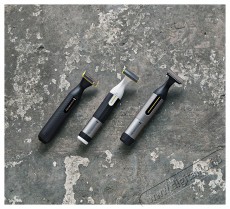 Remington HG3000 Omniblade Face & Body Sz&eacute;ps&eacute;g&aacute;pol&aacute;s / Eg&eacute;szs&eacute;g - Szőrtelen&iacute;tő / borotva - Arc- &eacute;s testszőrzet v&aacute;g&oacute;, form&aacute;z&oacute; - 506635