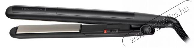 Remington S1370 Ceramic Straight 215 Sz&eacute;ps&eacute;g&aacute;pol&aacute;s / Eg&eacute;szs&eacute;g - Haj&aacute;pol&aacute;s - Hajvasal&oacute; / egyenes&iacute;tő - 506639