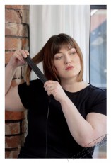 Remington S1370 Ceramic Straight 215 Sz&eacute;ps&eacute;g&aacute;pol&aacute;s / Eg&eacute;szs&eacute;g - Haj&aacute;pol&aacute;s - Hajvasal&oacute; / egyenes&iacute;tő - 506639