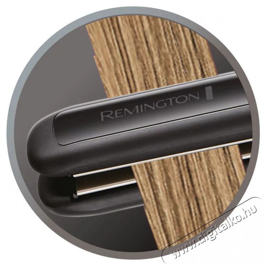 Remington S1370 Ceramic Straight 215 Sz&eacute;ps&eacute;g&aacute;pol&aacute;s / Eg&eacute;szs&eacute;g - Haj&aacute;pol&aacute;s - Hajvasal&oacute; / egyenes&iacute;tő - 506639