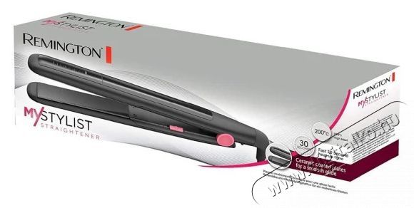 Remington S1A100 My Stylist Sz&eacute;ps&eacute;g&aacute;pol&aacute;s / Eg&eacute;szs&eacute;g - Haj&aacute;pol&aacute;s - Hajvasal&oacute; / egyenes&iacute;tő - 506637