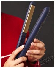 Remington S5805 Sapphire Luxe Straightener Sz&eacute;ps&eacute;g&aacute;pol&aacute;s / Eg&eacute;szs&eacute;g - Haj&aacute;pol&aacute;s - Hajvasal&oacute; / egyenes&iacute;tő - 506638