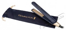Remington S5805 Sapphire Luxe Straightener Sz&eacute;ps&eacute;g&aacute;pol&aacute;s / Eg&eacute;szs&eacute;g - Haj&aacute;pol&aacute;s - Hajvasal&oacute; / egyenes&iacute;tő - 506638