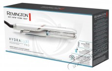 Remington S9001 Hydraluxe Pro Straightener Sz&eacute;ps&eacute;g&aacute;pol&aacute;s / Eg&eacute;szs&eacute;g - Haj&aacute;pol&aacute;s - Hajvasal&oacute; / egyenes&iacute;tő - 506633