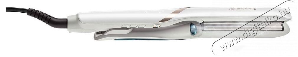 Remington S9001 Hydraluxe Pro Straightener Sz&eacute;ps&eacute;g&aacute;pol&aacute;s / Eg&eacute;szs&eacute;g - Haj&aacute;pol&aacute;s - Hajvasal&oacute; / egyenes&iacute;tő - 506633