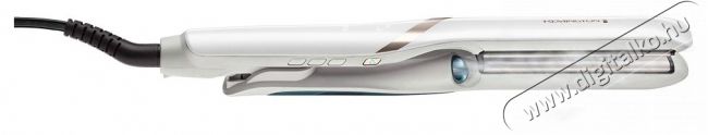 Remington S9001 Hydraluxe Pro Straightener Sz&eacute;ps&eacute;g&aacute;pol&aacute;s / Eg&eacute;szs&eacute;g - Haj&aacute;pol&aacute;s - Hajvasal&oacute; / egyenes&iacute;tő - 506633