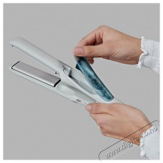 Remington S9001 Hydraluxe Pro Straightener Sz&eacute;ps&eacute;g&aacute;pol&aacute;s / Eg&eacute;szs&eacute;g - Haj&aacute;pol&aacute;s - Hajvasal&oacute; / egyenes&iacute;tő - 506633