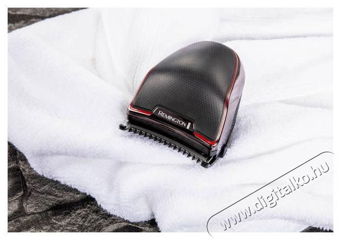 Remington HC4300 QuickCut Pro Hair Clipper Sz&eacute;ps&eacute;g&aacute;pol&aacute;s / Eg&eacute;szs&eacute;g - Haj&aacute;pol&aacute;s - Haj / szak&aacute;ll v&aacute;g&oacute;, ny&iacute;r&oacute; - 510634