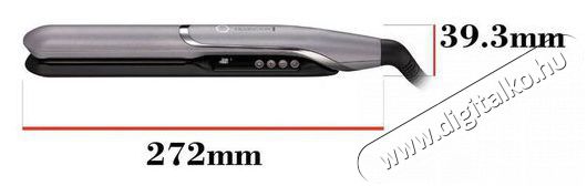 Remington S9880 PROluxe You Sz&eacute;ps&eacute;g&aacute;pol&aacute;s / Eg&eacute;szs&eacute;g - Haj&aacute;pol&aacute;s - Hajvasal&oacute; / egyenes&iacute;tő - 510626
