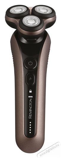 Remington X9 XR1790 Sz&eacute;ps&eacute;g&aacute;pol&aacute;s / Eg&eacute;szs&eacute;g - Szőrtelen&iacute;tő / borotva - F&eacute;rfi borotva - 510623