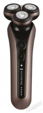 Remington X9 XR1790 Sz&eacute;ps&eacute;g&aacute;pol&aacute;s / Eg&eacute;szs&eacute;g - Szőrtelen&iacute;tő / borotva - F&eacute;rfi borotva - 510623