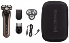 Remington X9 XR1790 Sz&eacute;ps&eacute;g&aacute;pol&aacute;s / Eg&eacute;szs&eacute;g - Szőrtelen&iacute;tő / borotva - F&eacute;rfi borotva - 510623