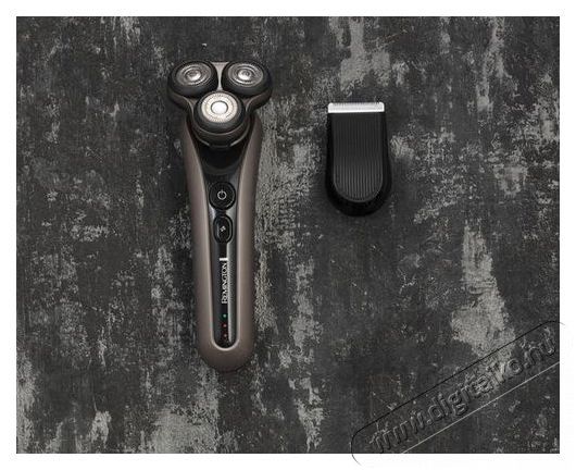 Remington XR1770 X7 Limitless Rotary Shaver Sz&eacute;ps&eacute;g&aacute;pol&aacute;s / Eg&eacute;szs&eacute;g - Szőrtelen&iacute;tő / borotva - F&eacute;rfi borotva - 510624