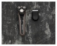 Remington XR1770 X7 Limitless Rotary Shaver Sz&eacute;ps&eacute;g&aacute;pol&aacute;s / Eg&eacute;szs&eacute;g - Szőrtelen&iacute;tő / borotva - F&eacute;rfi borotva - 510624